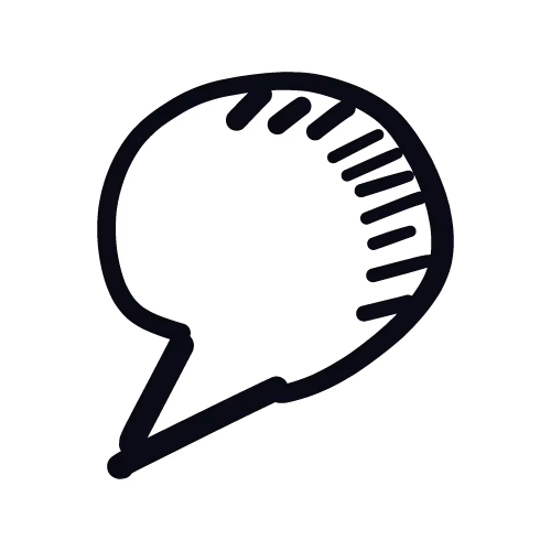 Logo de Atendimento e produtividade