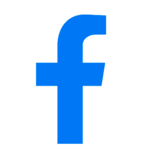Ícone do Facebook