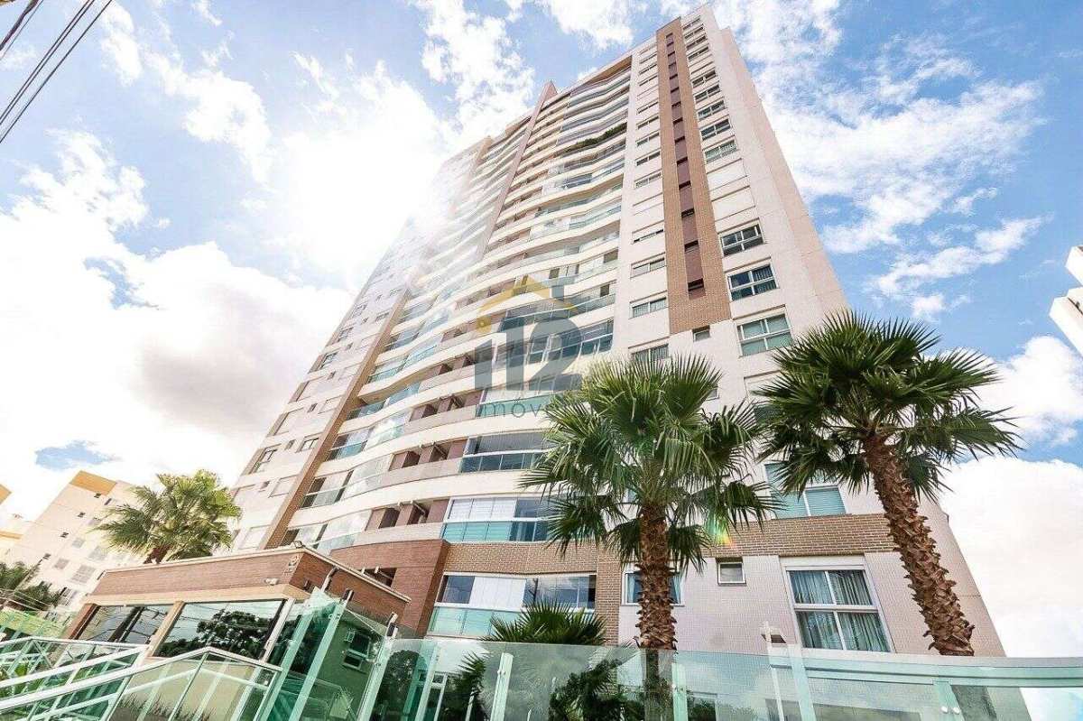 Edifício residencial anunciado pela i12 Imóveis