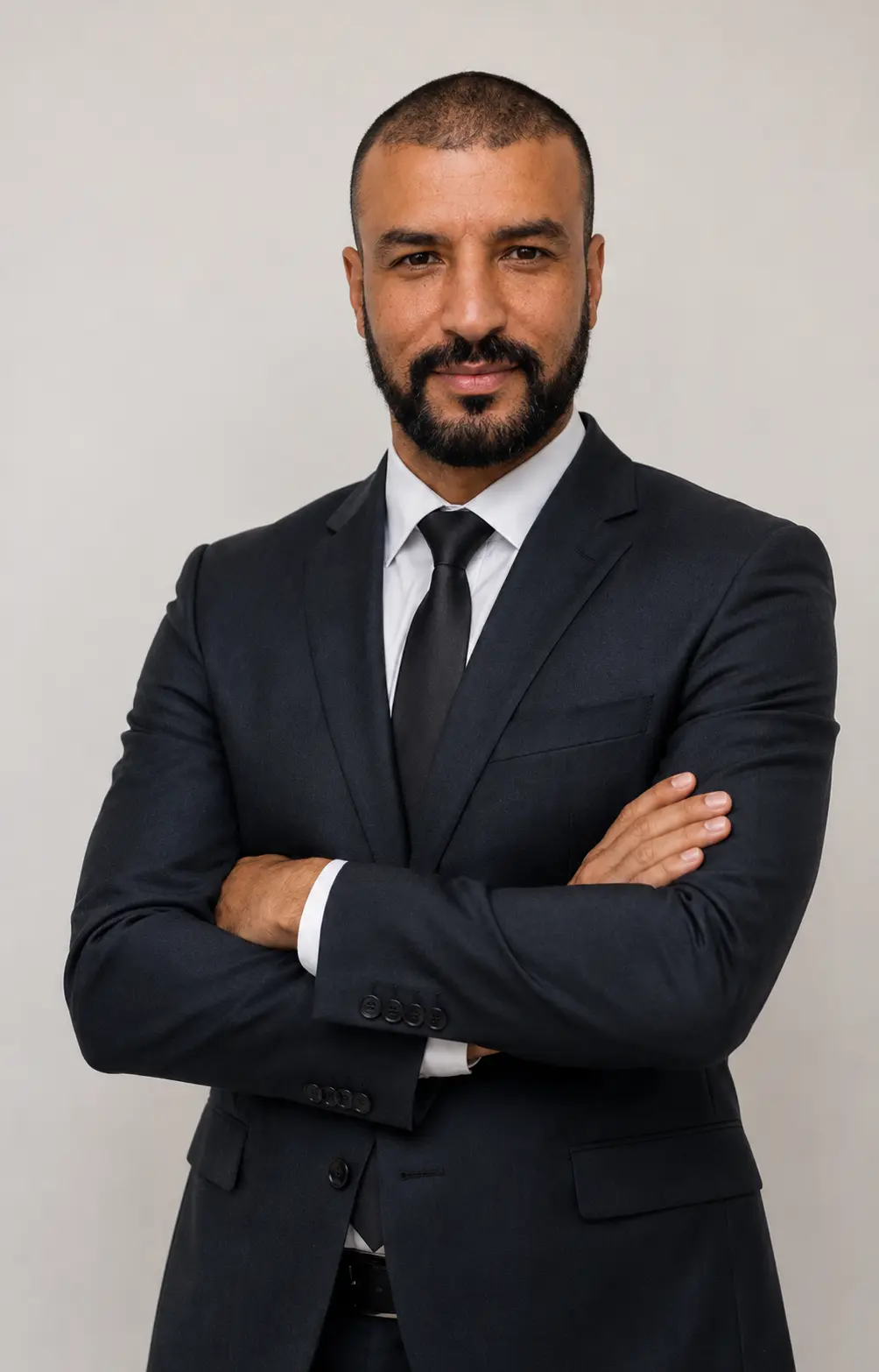 Mauricio Salustiano, consultor em estratégia comercial